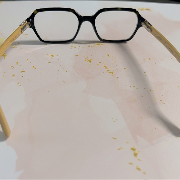 Tory Burch eye glasses - Picture 8 of 9